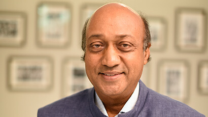Mr. Madhur Bajaj, Vice-Chairman at Bajaj Auto Ltd